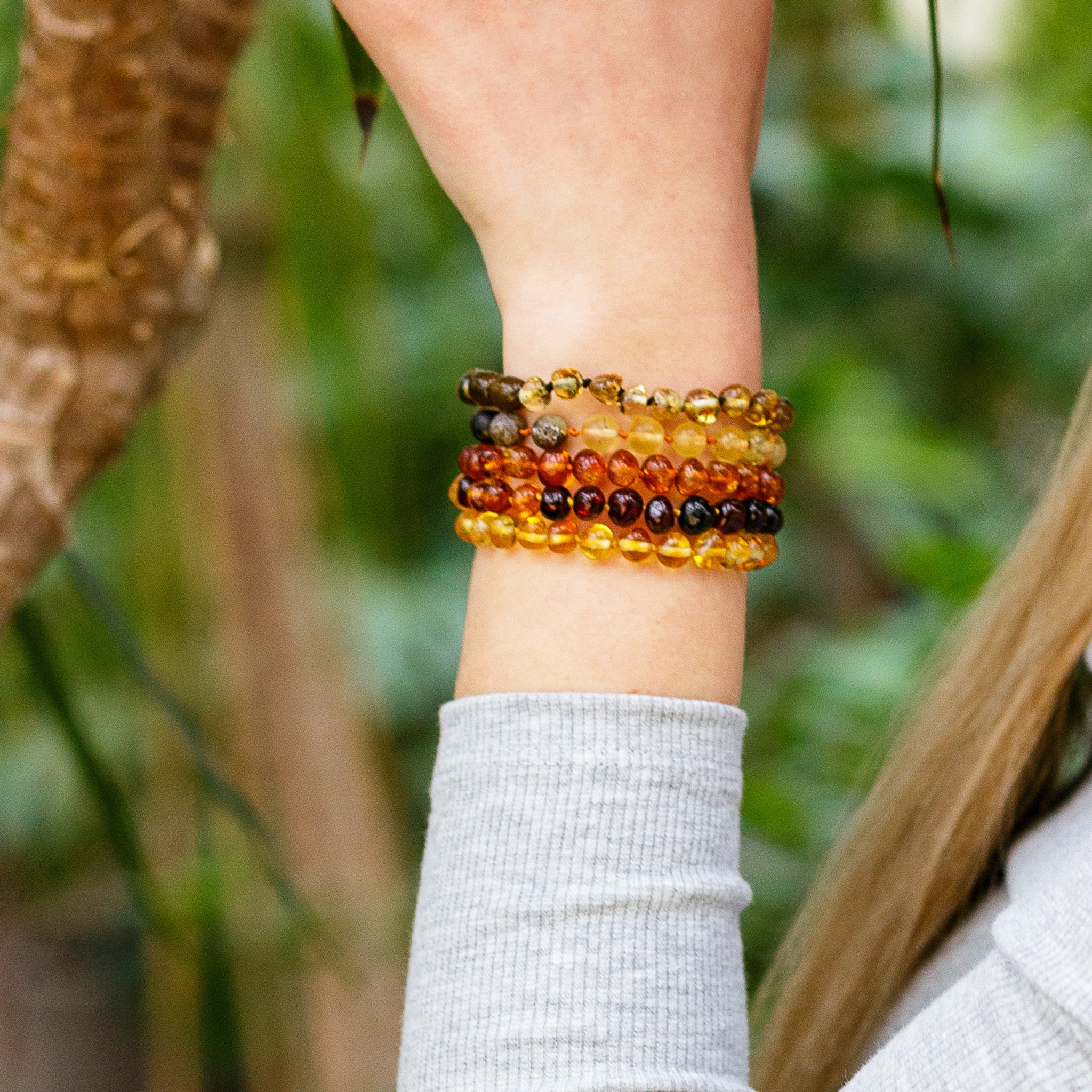 Pulseiras para adulto