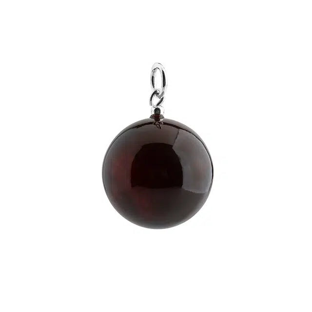 Pingentes de Âmbar Báltico “Sphera”